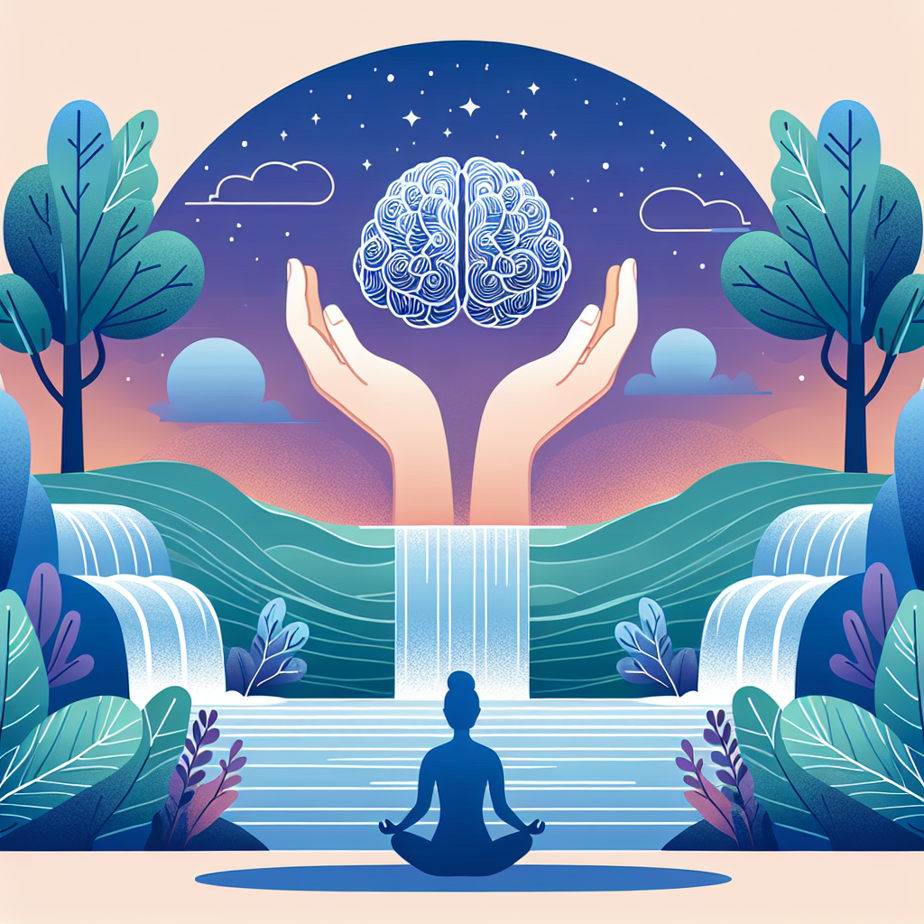Tips Mengelola Stres untuk Kesehatan Mental yang Lebih Baik