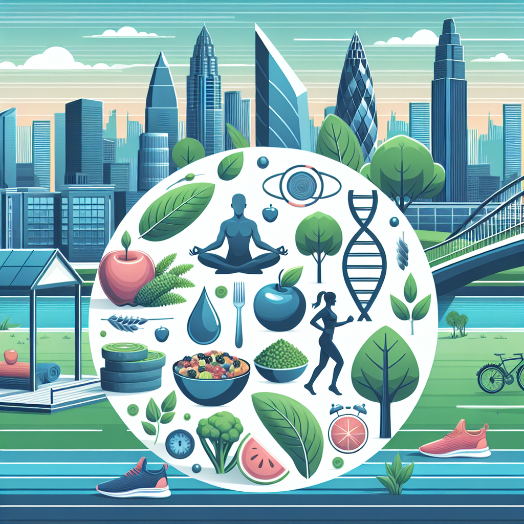 Tips Menerapkan Pola Hidup Sehat untuk Masyarakat Modern