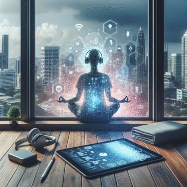Strategi Efektif Menjaga Kesehatan Mental di Era Modern
