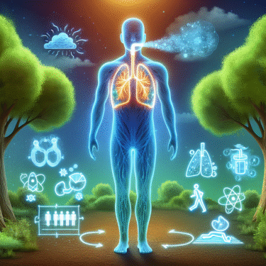 Tips Efektif Menjaga Kesehatan Organ Pernapasan untuk Kehidupan Sehat