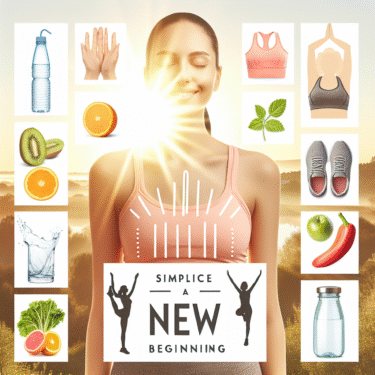 Menemukan Semangat Baru: Cara Sederhana untuk Memulai Hidup Sehat