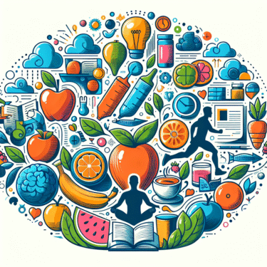 Langkah Awal Memahami Pengertian Hidup Sehat: Sebuah Panduan Komprehensif