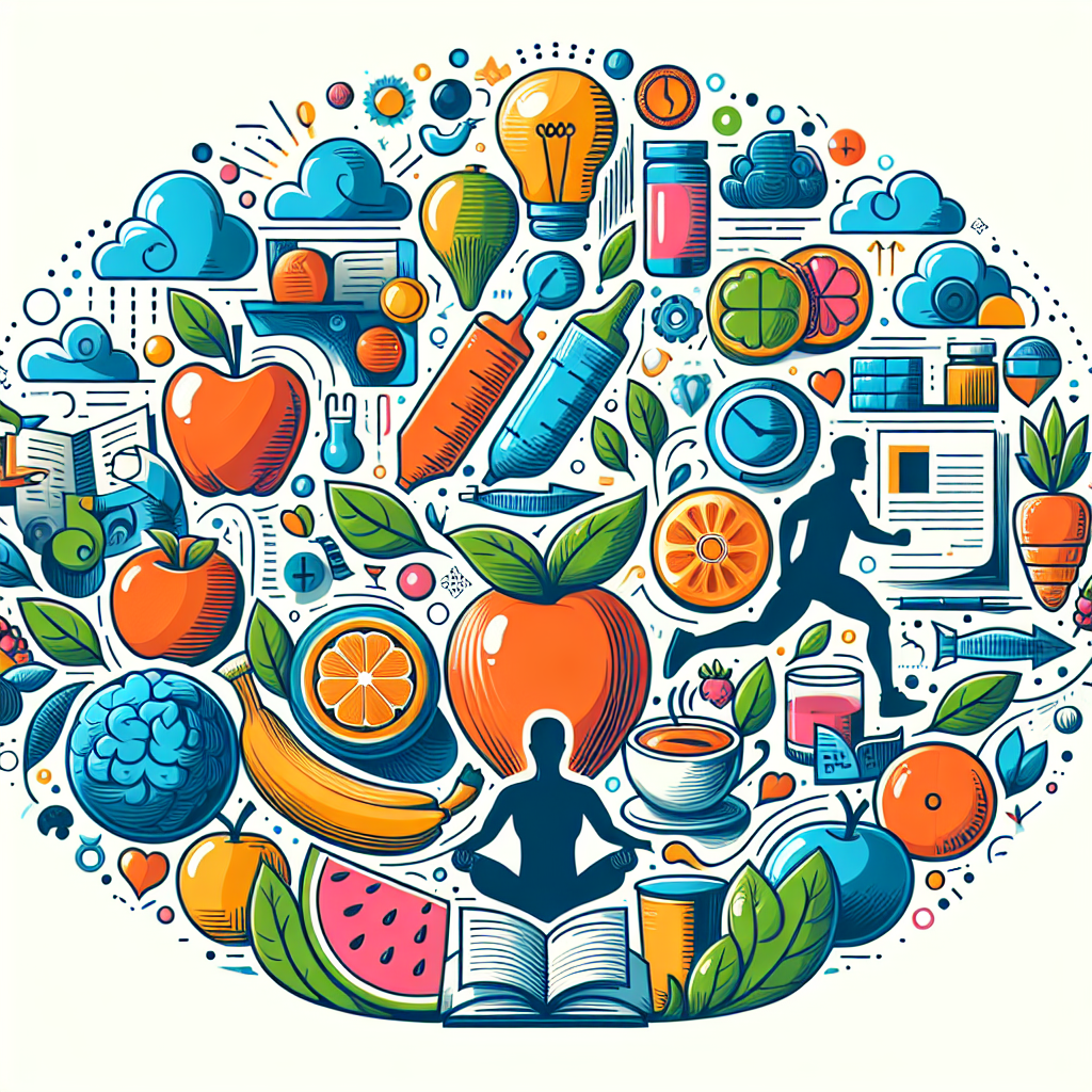 Langkah Awal Memahami Pengertian Hidup Sehat: Sebuah Panduan Komprehensif