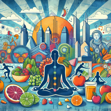 Manfaat dan Pengertian Gaya Hidup Sehat untuk Kehidupan Modern