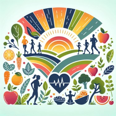 Kata-Kata Bijak Hidup Sehat untuk Motivasi Kesehatan Sehari-Hari