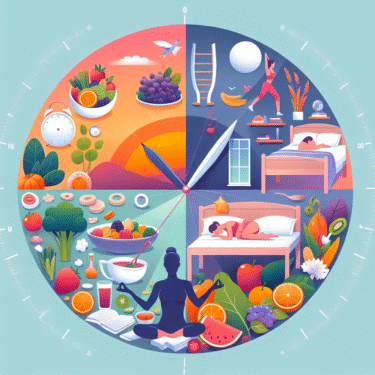 Cara Implementasi Pedoman Budaya Hidup Sehat dalam Kehidupan Sehari-Hari