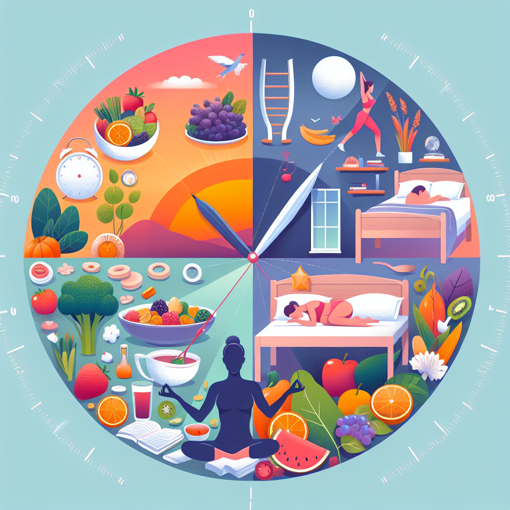 Cara Implementasi Pedoman Budaya Hidup Sehat dalam Kehidupan Sehari-Hari