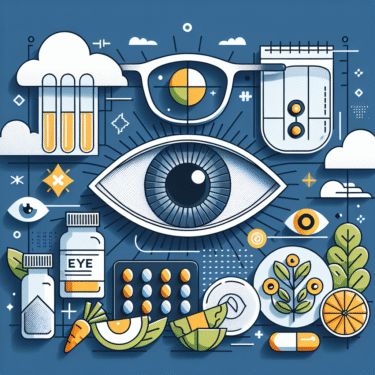 Tips Menjaga Kesehatan Mata untuk Penglihatan Optimal