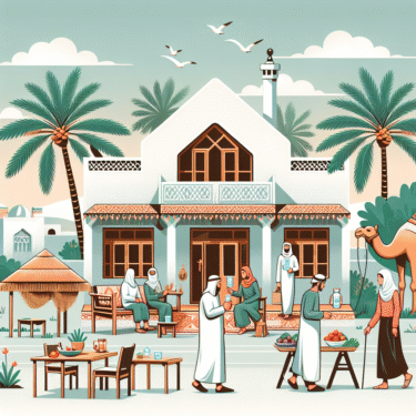 Pola Hidup Sehat Ala Rasulullah: Kebiasaan yang Menyehatkan dan