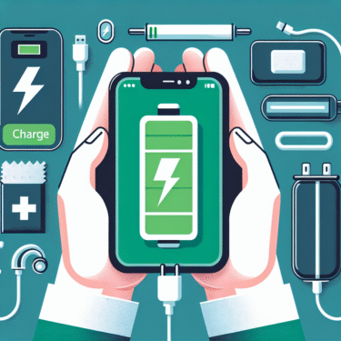 Cara Menjaga Kesehatan Baterai iPhone agar Tetap Optimal