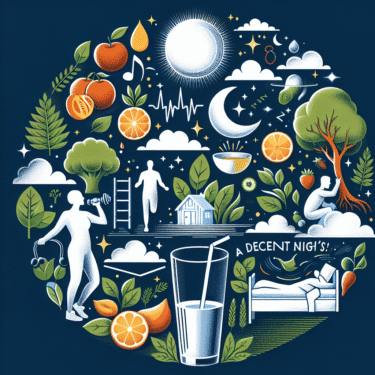 Apa Itu Hidup Sehat: Memahami Konsep dan Praktiknya untuk Kebugaran Tubuh