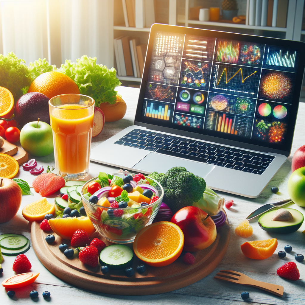 Tips Memulai Pola Makan Hidup Sehat untuk Kehidupan Lebih Berkualitas