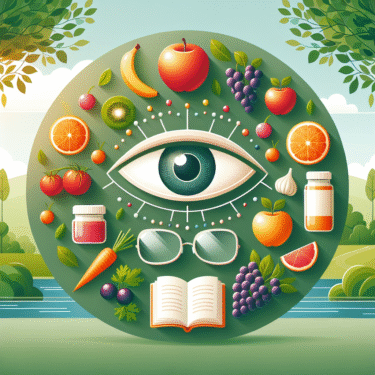 Panduan Alami Menjaga Kesehatan Mata untuk Penglihatan Optimal