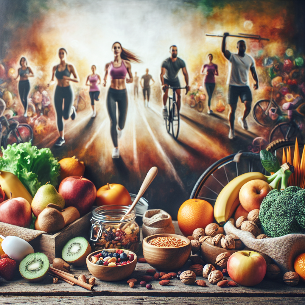 Tips Hidup Sehat dan Bugar