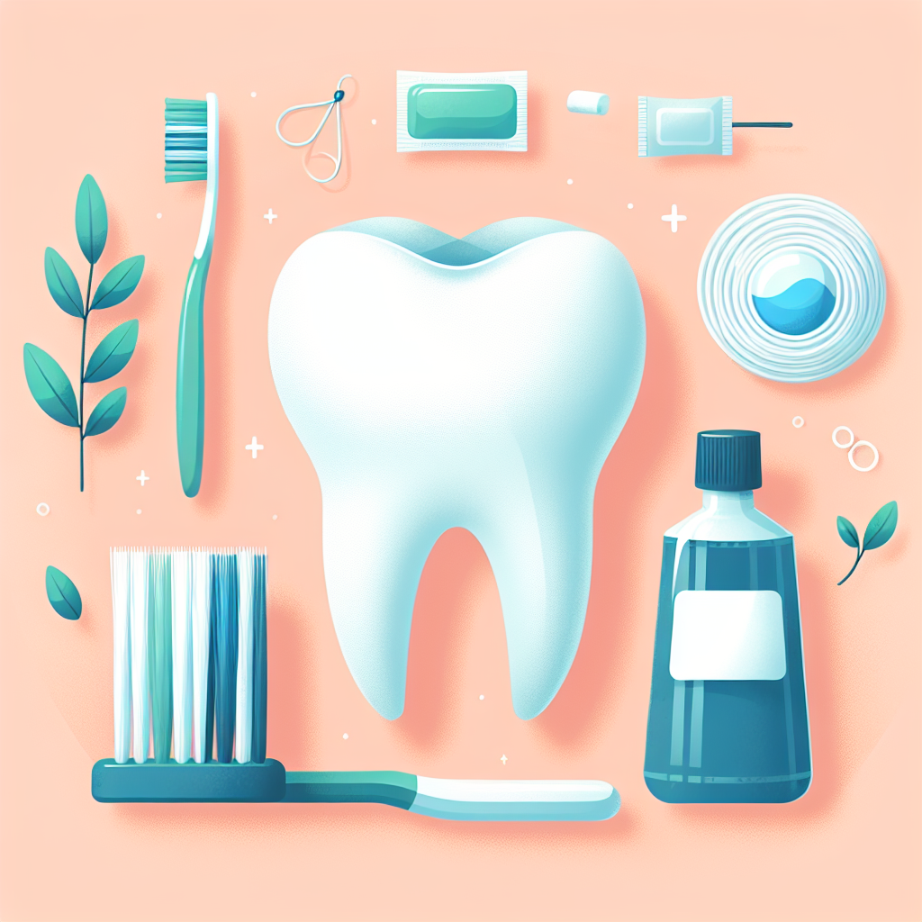 Tips Menjaga Kesehatan Gigi yang Perlu Anda Tahu