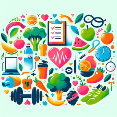 Mengenal Lebih Dalam tentang Pola Hidup Sehat