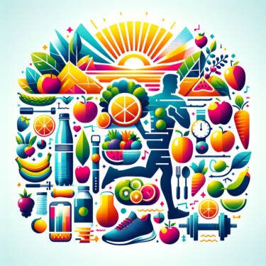 Tips Memulai Gaya Hidup Sehat untuk Kehidupan Lebih Baik