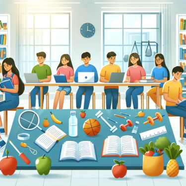 Cara Efektif Menjaga Kesehatan Reproduksi Remaja: Tips dan Trik Terbaik