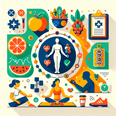 10 Tips Efektif Cara Menjaga Kesehatan Fisik dengan Mudah