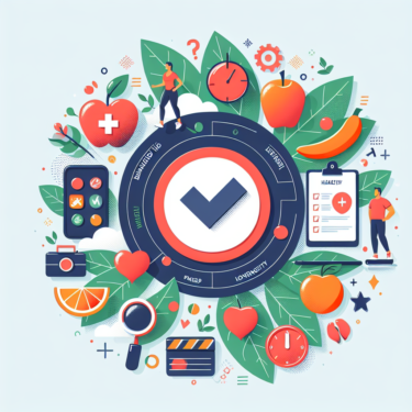 Memahami Apa yang Dimaksud dengan Pola Hidup Sehat dan Manfaatnya untuk