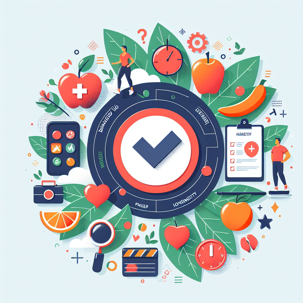 Memahami Apa yang Dimaksud dengan Pola Hidup Sehat dan Manfaatnya untuk