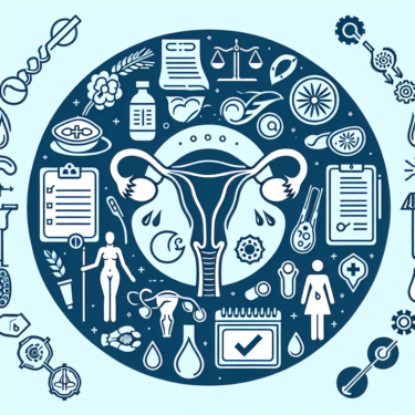 10 Cara Efektif Menjaga Kebersihan dan Kesehatan Organ Reproduksi Wanita