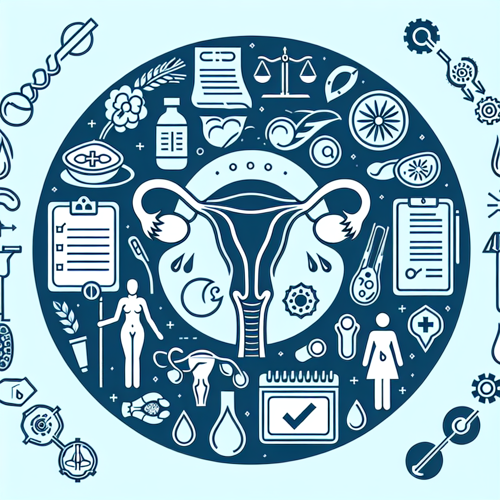 10 Cara Efektif Menjaga Kebersihan dan Kesehatan Organ Reproduksi Wanita