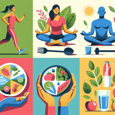 20 Cara Terbaik Menjaga Kesehatan Tubuh