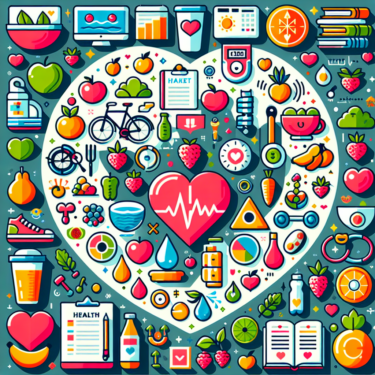 10 Prinsip Utama untuk Membangun Budaya Hidup Sehat yang Harus Anda