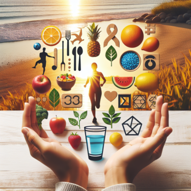 10 Tips Pola Makan Hidup Sehat untuk Meningkatkan Kesehatan Anda