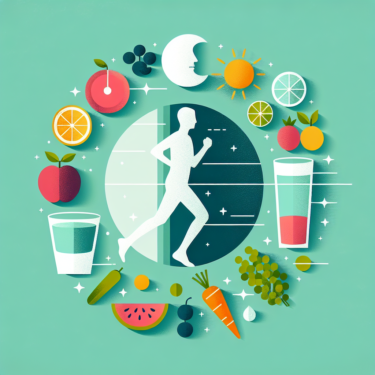 Apa Itu Hidup Sehat? Panduan Lengkap untuk Memulai Gaya Hidup Lebih Baik