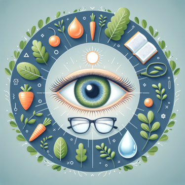 10 Tips Ampuh Menjaga Kesehatan Mata yang Harus Anda Tahu