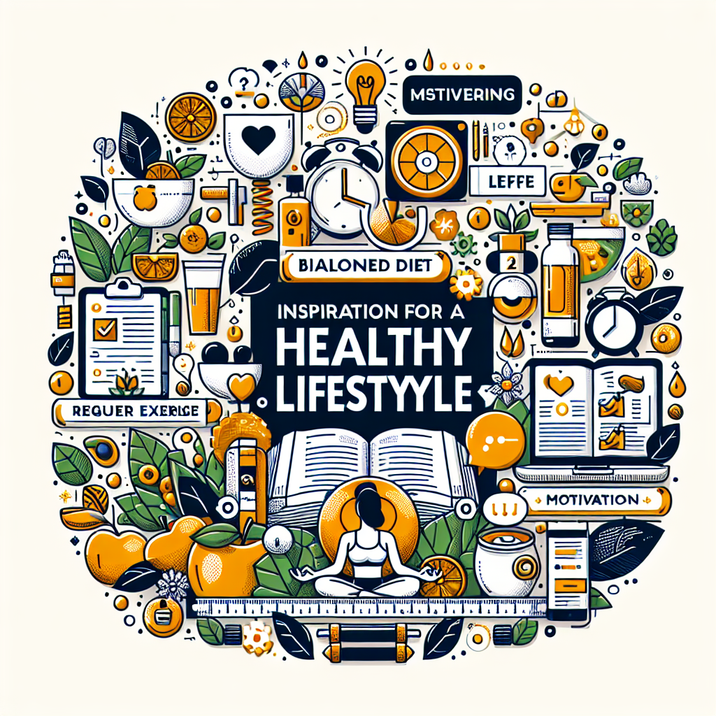 Inspirasi Kata Kata Hidup Sehat: Temukan Motivasi untuk Gaya Hidup Lebih