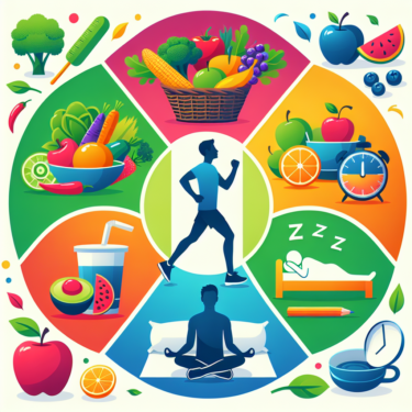 Panduan Lengkap: Memahami Konsep dan Manfaat Gaya Hidup Sehat