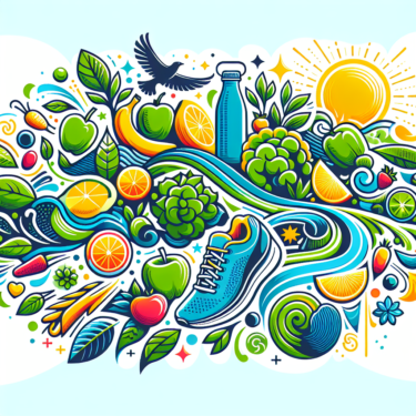 Inspirational Hidup Sehat Quotes to Boost Your Kesehatan Journey