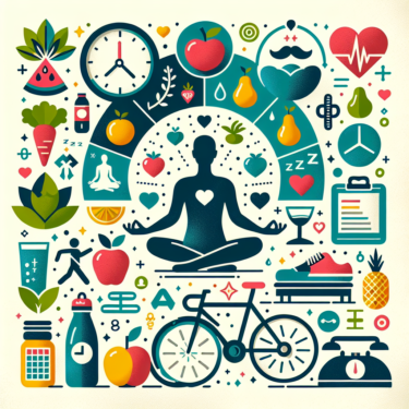 10 Tips Gaya Hidup Sehat yang Dapat Meningkatkan Kualitas Hidup Anda